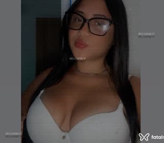 Acompanhante em Araranguá-SC - Myyym