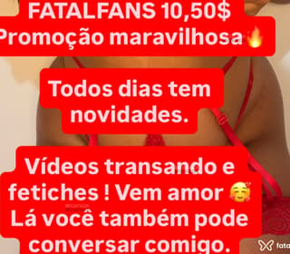 Acompanhante em Virtual-VT - Angel Secretinha