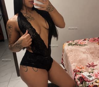 Acompanhante em Alegrete-RS - Lara