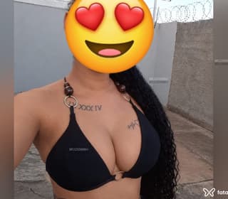 Acompanhante em Iturama-MG - Jade Miller