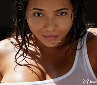 Acompanhante em Feira de Santana-BA - Priscila Britto