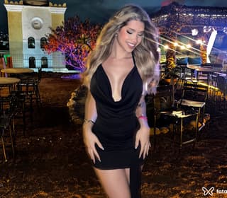 Acompanhante em Florianópolis-SC - Isabela