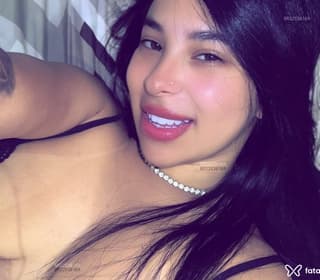 Acompanhante em São José do Rio Preto-SP - Eduarda