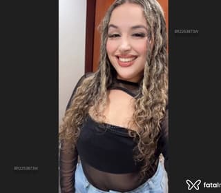 Acompanhante em Mogi Guaçu-SP - Athena
