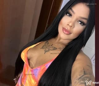 Acompanhante em São Paulo-SP - Victoria Dias