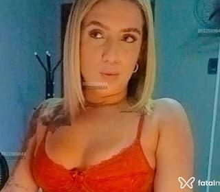 Acompanhante em Maringá-PR - Lara Barros