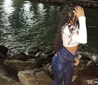 Acompanhante em Cabo Frio-RJ - Cristal