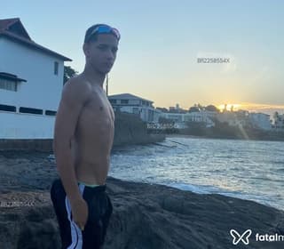 Acompanhante em Juiz de Fora-MG - Roger