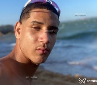 Acompanhante em Juiz de Fora-MG - Roger