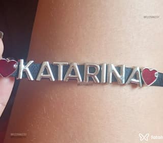 Acompanhante em Barretos-SP - Katarina