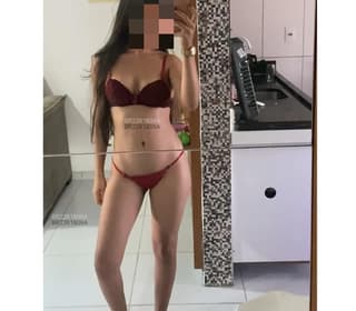 Acompanhante em Arcoverde-PE - Beca Santos