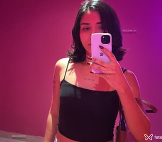 Acompanhante em São Paulo-SP - Isabella Sfadinha