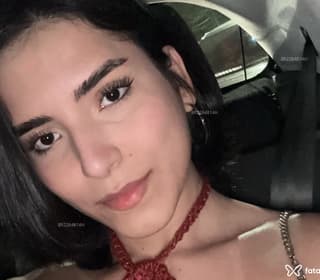 Acompanhante em São Paulo-SP - Isabella Sfadinha