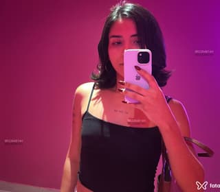 Acompanhante em São Paulo-SP - Isabella Sfadinha