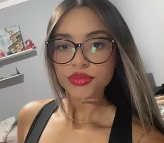 Acompanhante em Sorocaba-SP - Mariana