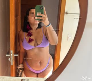 Acompanhante em Goiânia-GO - Bianca Lemes