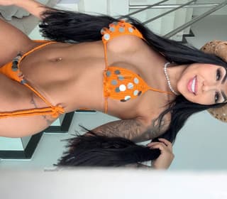 Acompanhante em Goiânia-GO - Bruna