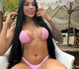 Acompanhante em Goiânia-GO - Bruna