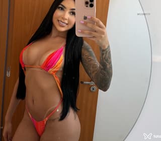 Acompanhante em Goiânia-GO - Bruna