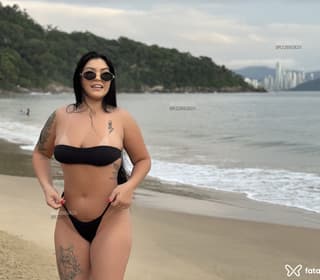 Acompanhante em São José do Rio Preto-SP - Yasmin