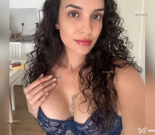 Acompanhante em Campinas-SP - Fernanda Campos