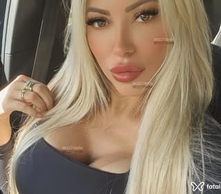 Acompanhante em Porto Alegre-RS - Rafaela