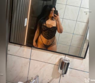 Acompanhante em Porto Velho-RO - Monique