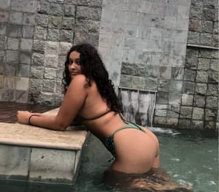 Acompanhante em Rio de Janeiro-RJ - Lianda