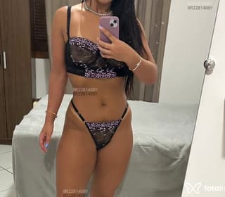 Acompanhante em Blumenau-SC - Bianca