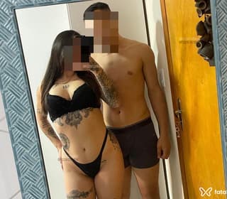 Acompanhante em Virtual-VT - Vinicius Giovana