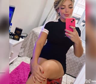 Acompanhante em Itajaí-SC - Fer Bella