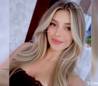 Acompanhante em Itajaí-SC - Fer Bella