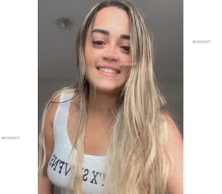 Acompanhante em Porto Seguro-BA - Melissa
