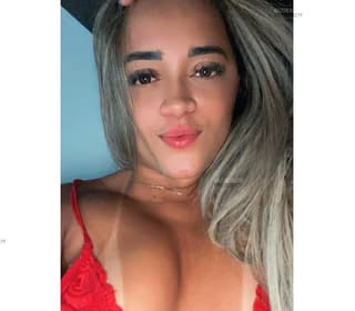 Acompanhante em Brumado-BA - Melissa