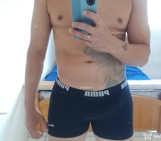 Acompanhante em Joinville-SC - Kael Navarro