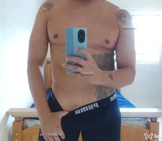 Acompanhante em Joinville-SC - Kael Navarro