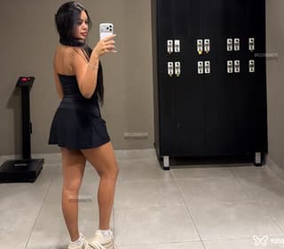 Acompanhante em Mossoró-RN - Júlia