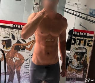 Acompanhante em Feira de Santana-BA - Lucas Dantas