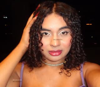 Acompanhante em Rio de Janeiro-RJ - Pam Lopes