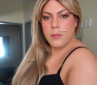Acompanhante em Maringá-PR - Luana Joao