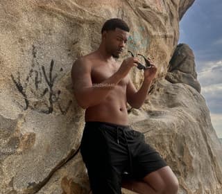 Acompanhante em Rio de Janeiro-RJ - Marlon Costa