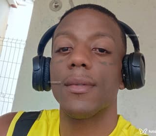 Acompanhante em Rio de Janeiro-RJ - Yagon