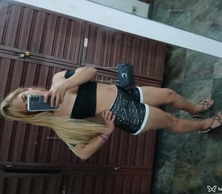 Acompanhante em Rio Claro-SP - Vanessa Costa