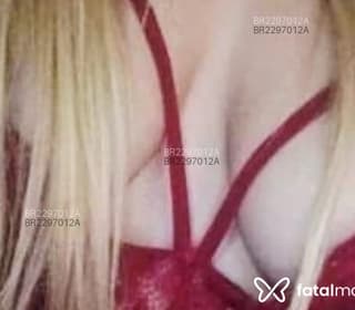 Acompanhante em Rio Claro-SP - Vanessa Costa