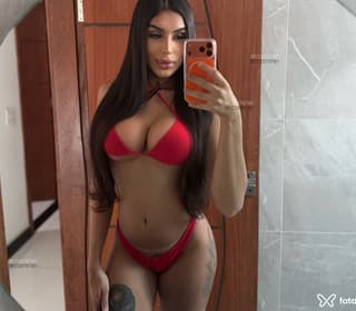 Acompanhante em Barreiras-BA - Gabrielly