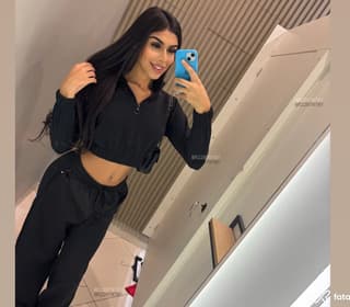 Acompanhante em Barreiras-BA - Gabrielly