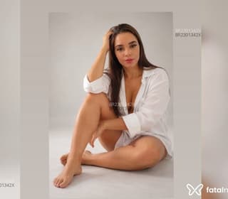 Acompanhante em Uberlândia-MG - Amanda