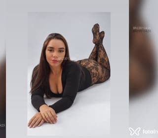 Acompanhante em Uberlândia-MG - Amanda