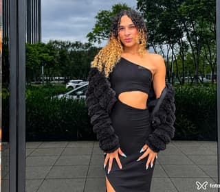 Acompanhante em São Paulo-SP - Julye Silva