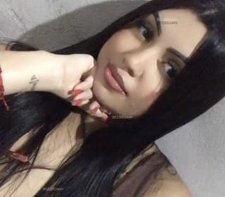 Acompanhante em Limoeiro do Norte-CE - Bruna